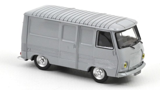 Immagine di PEUGEOT J7 1965 GREY 1:87