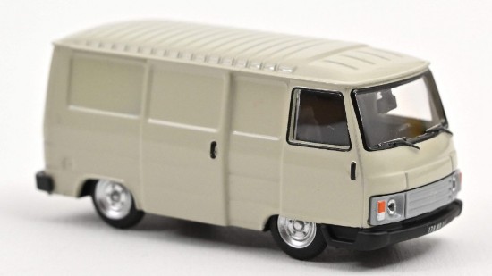 Immagine di PEUGEOT J9 1981 BEIGE 1:87