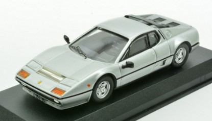 Visualizza i dettagli per FERRARI 512 Bbi PERSONAL CAR JEAN PAUL BELMONDO 1:43 Immagine di FERRARI 512 Bbi PERSONAL CAR JEAN PAUL BELMONDO 1:43