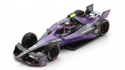 Immagine di TAG HEUER PORSCHE FORMULA E N.13 ANTONIO FELIX DA COSTA 1:43