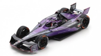 Immagine di TAG HEUER PORSCHE FORMULA E N.1 PASCAL WEHRLEIN 1:43