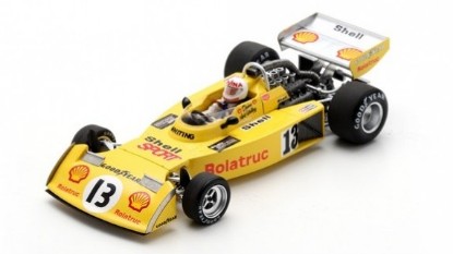 Immagine di SURTEES TS16 N.13 GR.BRITAIN GP 1976 DIVINA GALICA 1:43