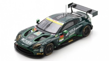 Immagine di D'STATION VANTAGE GT3 N.777 SUPER GT300 2024 FUJII-SORENSEN 1:43