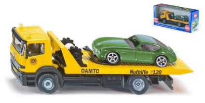 Immagine di CAMION SOCCORSO 1:55