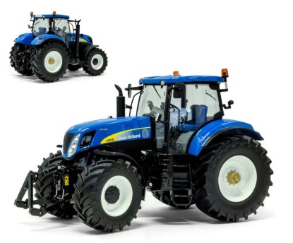 Immagine di TRATTORE NEW HOLLAND T 7070 1:32