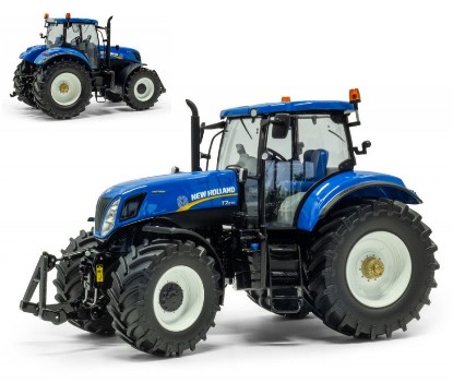 Immagine di TRATTORE NEW HOLLAND T7.270 1:32
