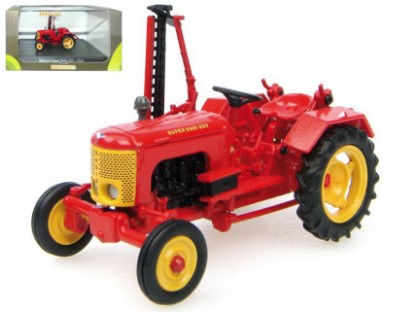 Immagine di BABIOLE SUPER BABI 203 1954 1:43