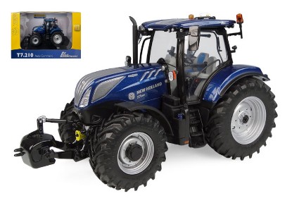 Immagine di NEW HOLLAND T7.190 AUTO COMMAND 1:32