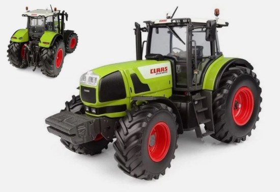 Immagine di TRATTORE CLAAS ATLES 926RZ 1:32