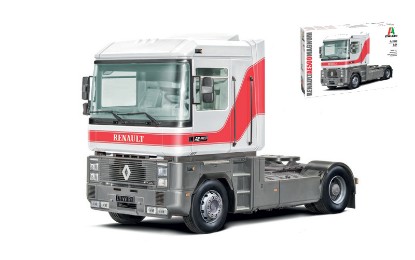 Immagine di RENAULT AE500 MAGNUM KIT 1:24