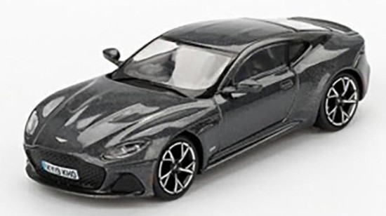 Immagine di ASTON MARTIN BDS 007 "NO TIME
TO DIE" 2021 1:64