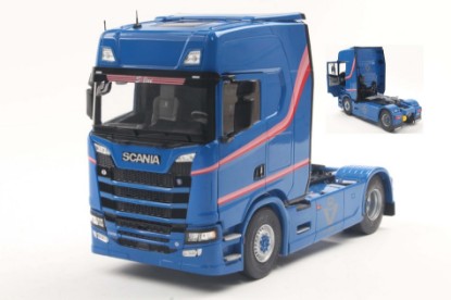 Immagine di SCANIA 580S 2023 HIGHLINE 113
TRIBUTE 1:24