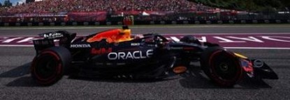 Immagine di RED BULL RB21 N.1 WINNER EM.ROMAGNA GP 2025 400th GP MAX VERSTAPPEN 1:43