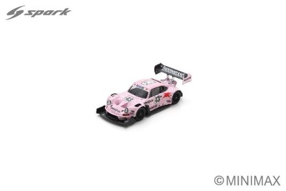 Immagine di HOONIPIGASUS 911 N.43 PIKES PEAK 2022 KEN BLOCK 1:64