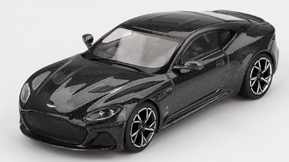 Immagine di ASTON MARTIN DBS 007 EDITION 2024 1:64