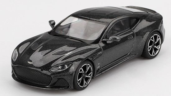 Immagine di ASTON MARTIN DBS 007 EDITION 2024 1:64