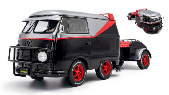 Immagine di COOL COMBI SPORT 2024 1:18