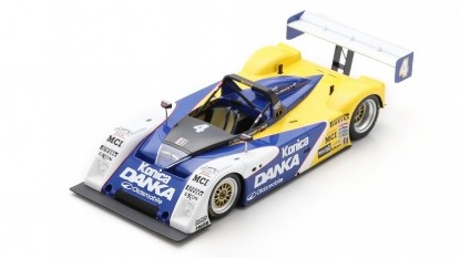Immagine di RILEY & SCOTT MKIII N.4 WINNER 24 H DAYTONA 1996 J.PACE-S.SHARP-W.TAYLOR