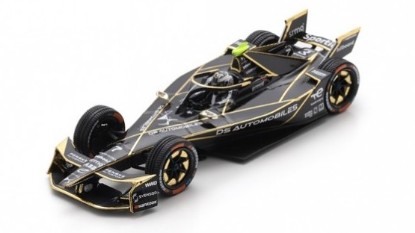 Immagine di DS PENSKE FORMULA E N.7 MAXIMILIAN GUNTHER 1:43