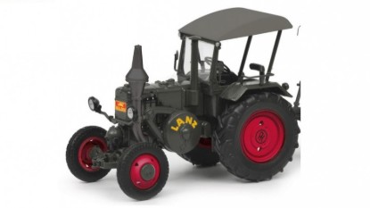 Immagine di LANZ BULLDOG GREY DIECAST 1:32