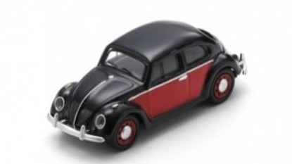 Immagine di VW BEETLE 1:87