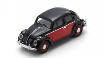 Immagine di VW BEETLE 1:87