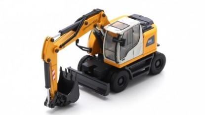Immagine di LIEBHERR A918 DIE CAST 1:87