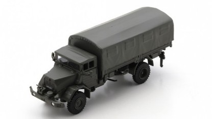 Immagine di MAN 630 L2AE GERMAN ARMY DIE CAST 1:87