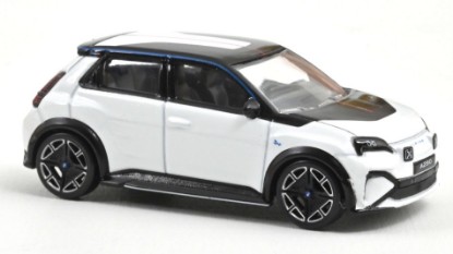 Immagine di ALPINE A290 GTS 2025 PREMIERE EDITION BETA 1:64