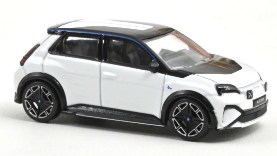 Immagine di ALPINE A290 GTS 2025 PREMIERE EDITION BETA 1:64