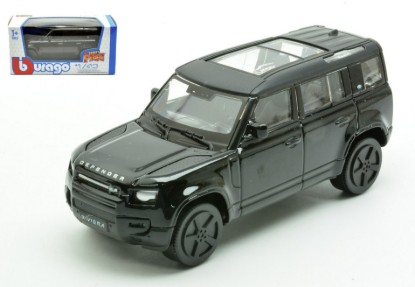 Immagine di LAND ROVER DEFENDER 110 BLACK 1:43