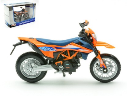 Immagine di KTM 690 SMC R 1:18