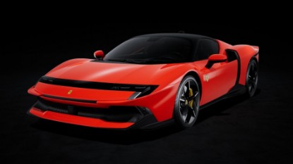Immagine di FERRARI 849 TESTAROSSA ROSSO SCUDERIA 1:43