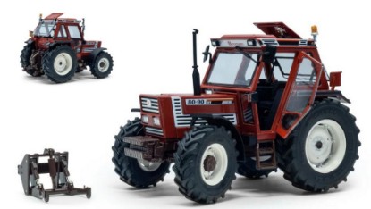 Immagine di FIAT 80-90 CAB-SUPERCONFORT 4WD STD 1:32