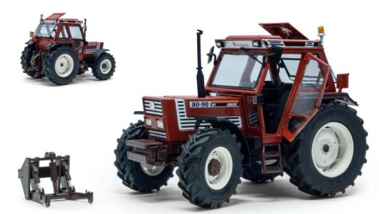 Immagine di FIAT 80-90 CAB-SUPERCONFORT 4WD STD 1:32