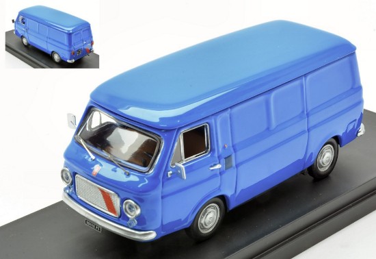 Immagine di FIAT 238 1970 BLUE CANNES 1:43