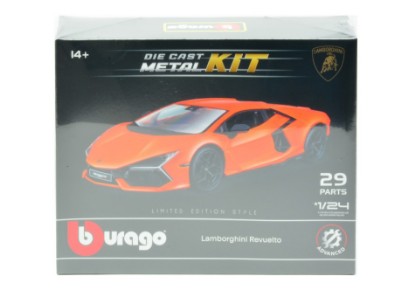Immagine di LAMBORGHINI REVUELTO KIT 1:24