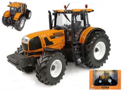 Immagine di TRATTORE RENAULT ATLES 926RZ 1:32