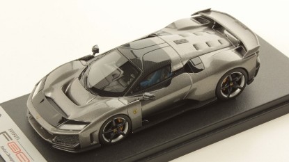 Immagine di FERRARI F80 CANNA DI FUCILE 1:43