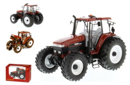 Immagine di TRATTORE FIATAGRI G 240 1:32