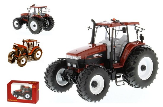 Immagine di TRATTORE FIATAGRI G 240 1:32
