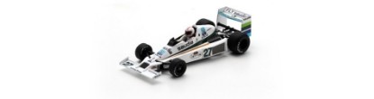 Immagine di WILLIAMS FW06 N.27 2nd USA GP 1978 ALAN JONES 1:43