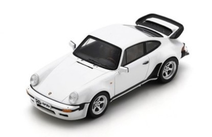 Immagine di PORSCHE 930 TAG TURBO 1:43