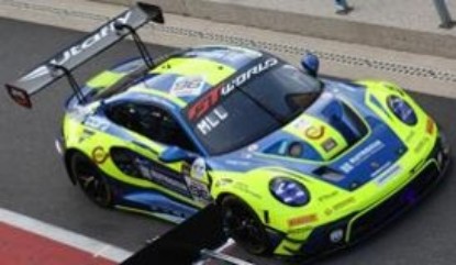 Immagine di PORSCHE 911 GT3 N.96 2nd 24 H SPA 2025 MULLER-PICARIELLO NIEDERHAUSER