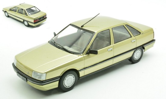 Immagine di RENAULT 21 1986 BEIGE 1:24