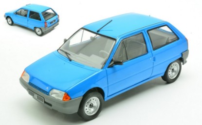Immagine di CITROEN AX 1986 BLUE 1:24