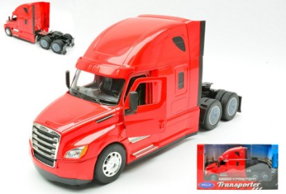 Immagine di FREIGHTLINER CASCADIA RED 1:32