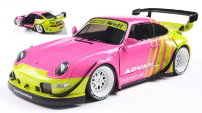 Immagine di RWB BODYKIT PINK 2024 1:18