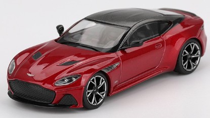 Immagine di ASTON MARTIN DBS HYPER RED
2023 1:64