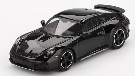 Immagine di PORSCHE 911 (992) DAKAR BLACK
2023 1:64